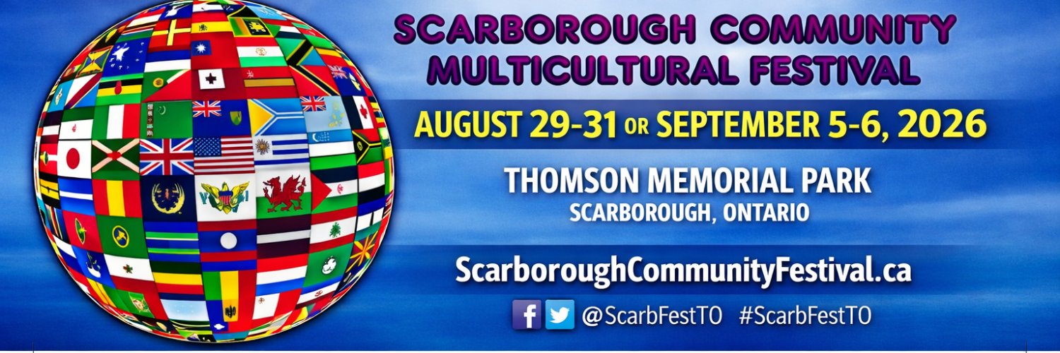 ScarbFestTO's profile banner image