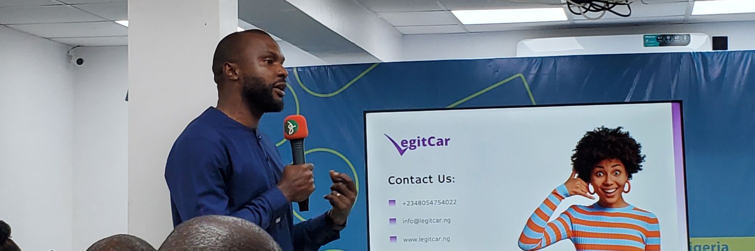 Vincent Okeke banner