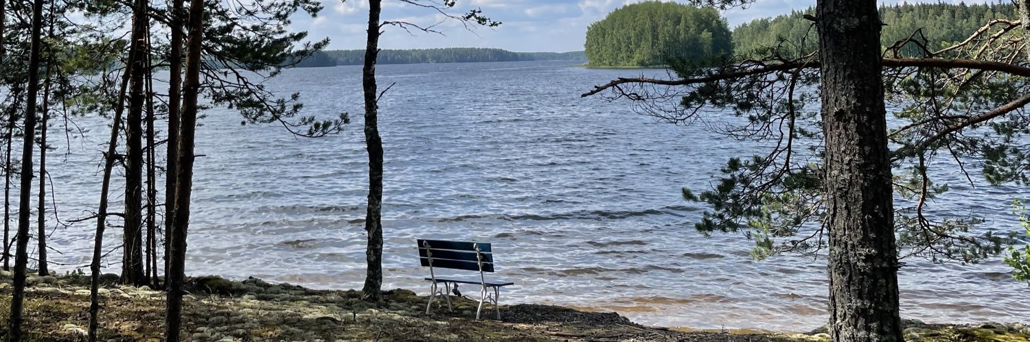 KSalojoki's profile banner image