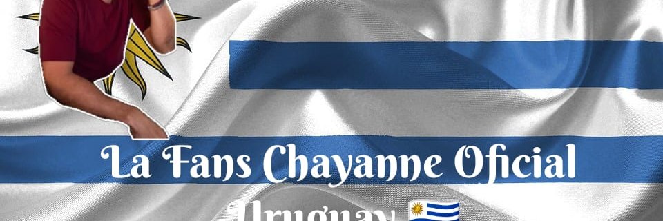 grupochayannera's profile banner image
