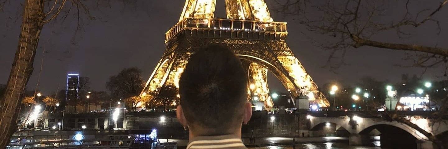 DanielOlayaH's profile banner image