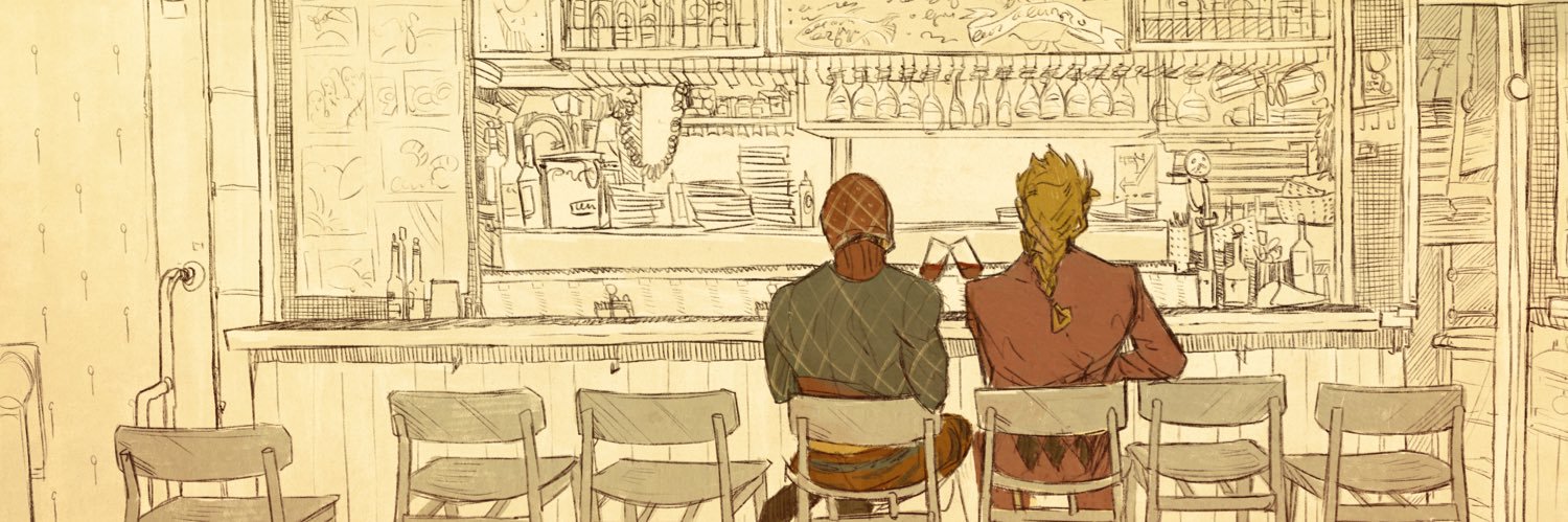 karappoi's profile banner image