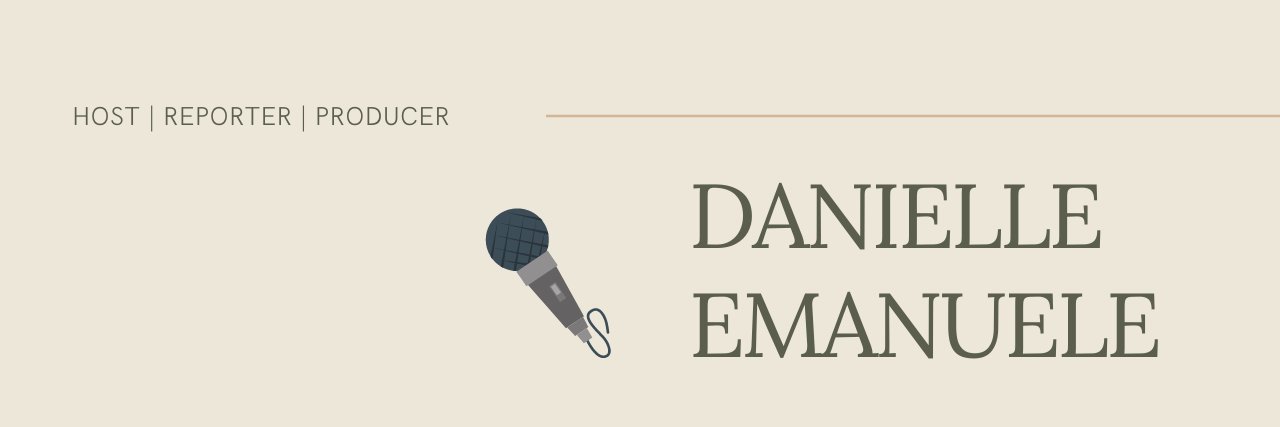Danielle Emanuele banner