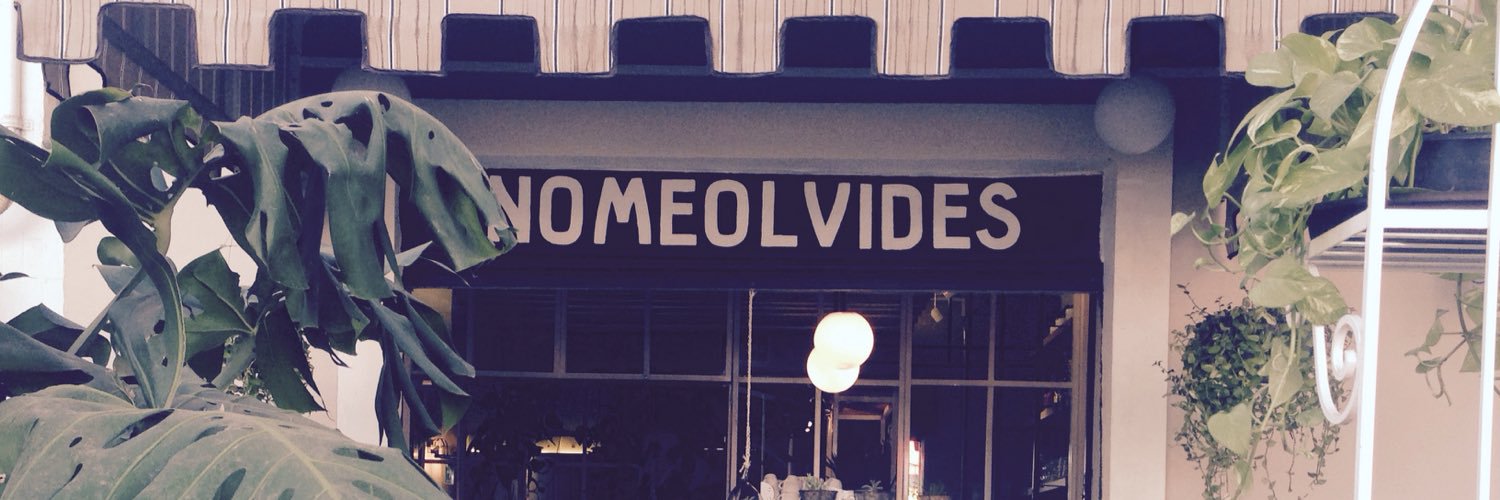 NOMEOLVIDES_MX's profile banner image