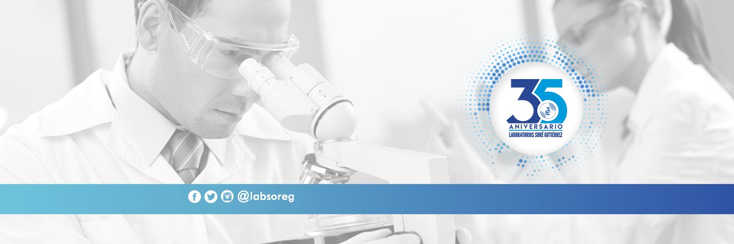 labsoreg's profile banner image