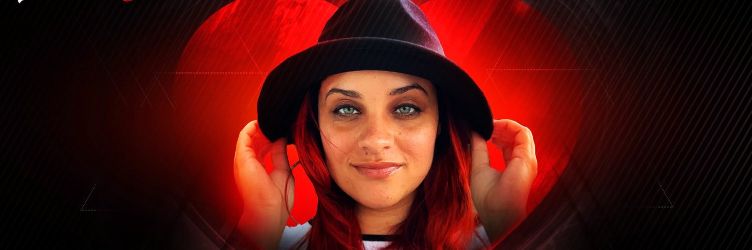 LinaMarieMusic's profile banner image