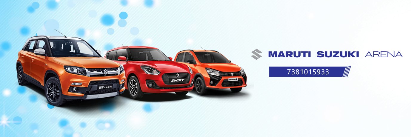 odcmotors's profile banner image