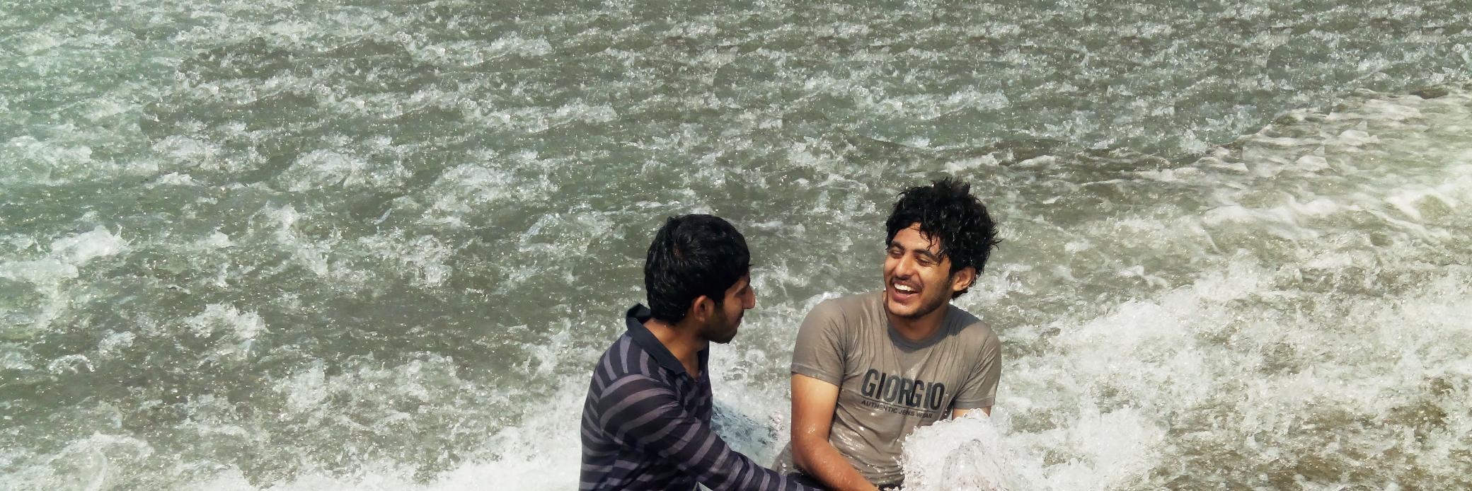 BurhanIshaque's profile banner image