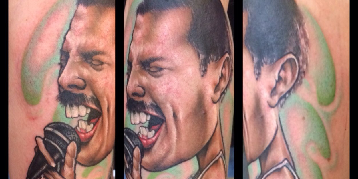 TattoosByJames's profile banner image