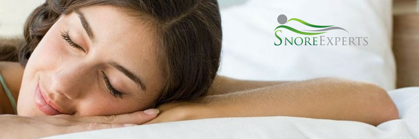 SnoreExperts's profile banner image