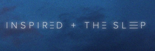 insprdandtheslp Profile Banner