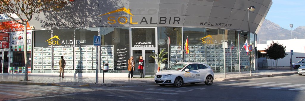 SolAlbir's profile banner image