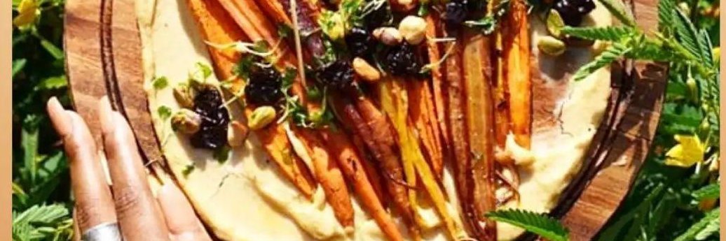ChefTesiaB's profile banner image