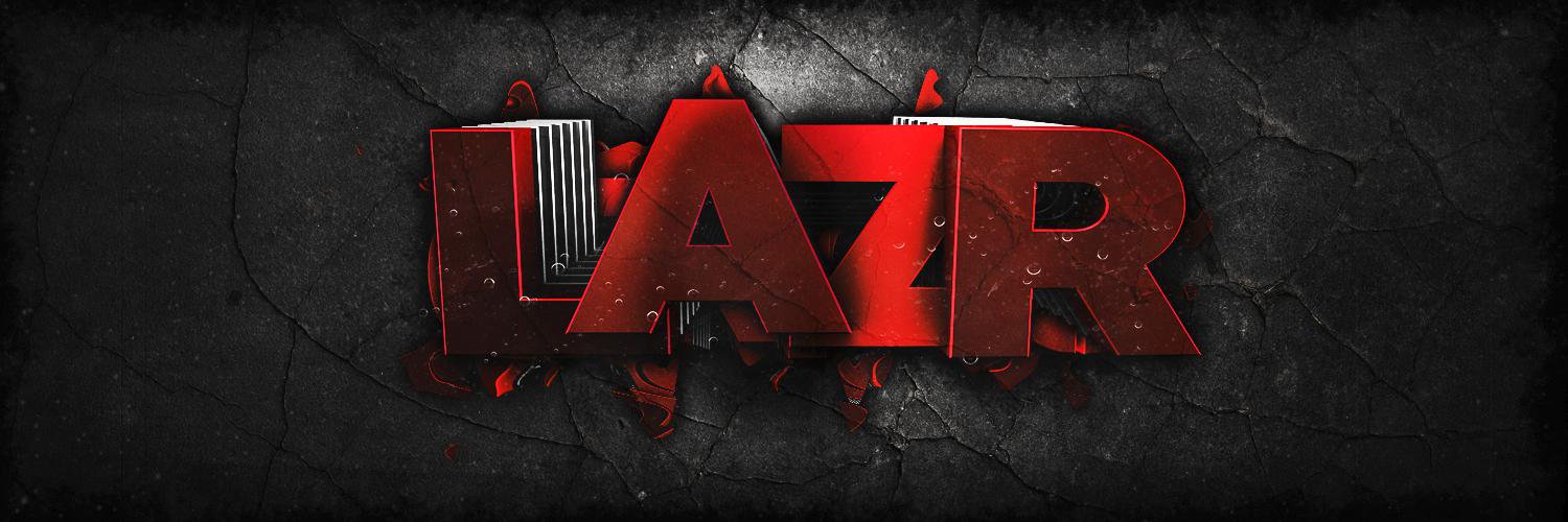 (Lay-sir) banner