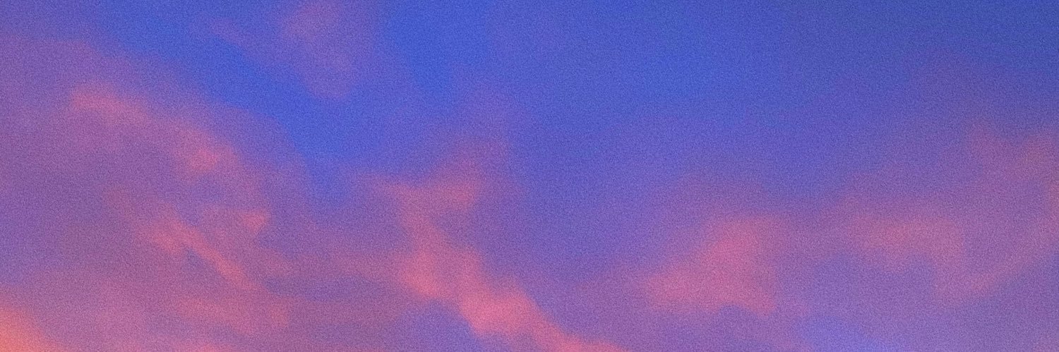 AlessiaRebecchi's profile banner image