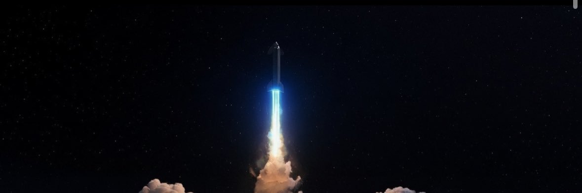 Rocketboyreeve's profile banner image