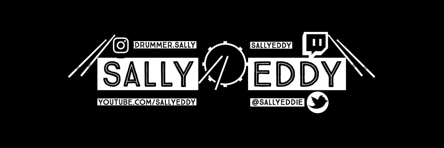 Sally Eddy banner