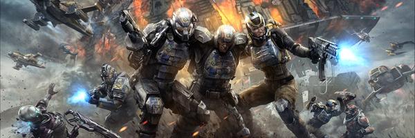 AndySites Profile Banner