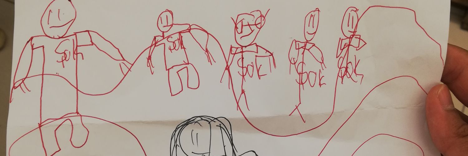 enesaldemir's profile banner image