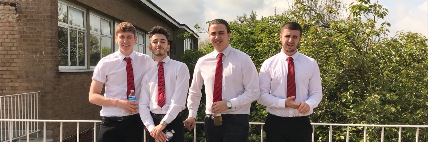 joefryerr's profile banner image