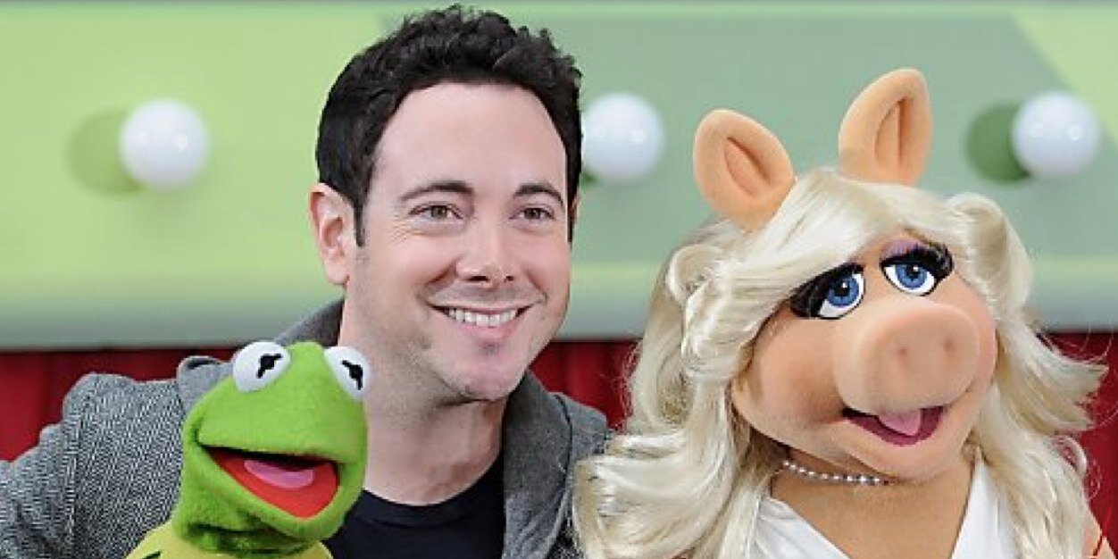 Andrew Freund banner