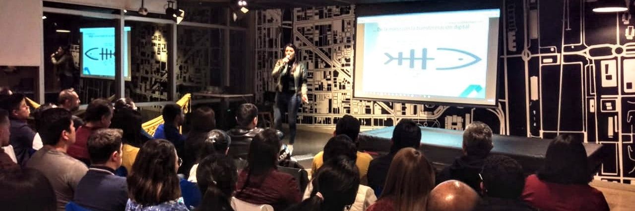 Mercedes Quintero banner