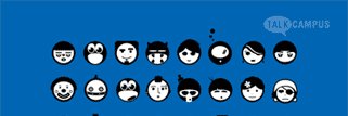 TalkCampus's profile banner image