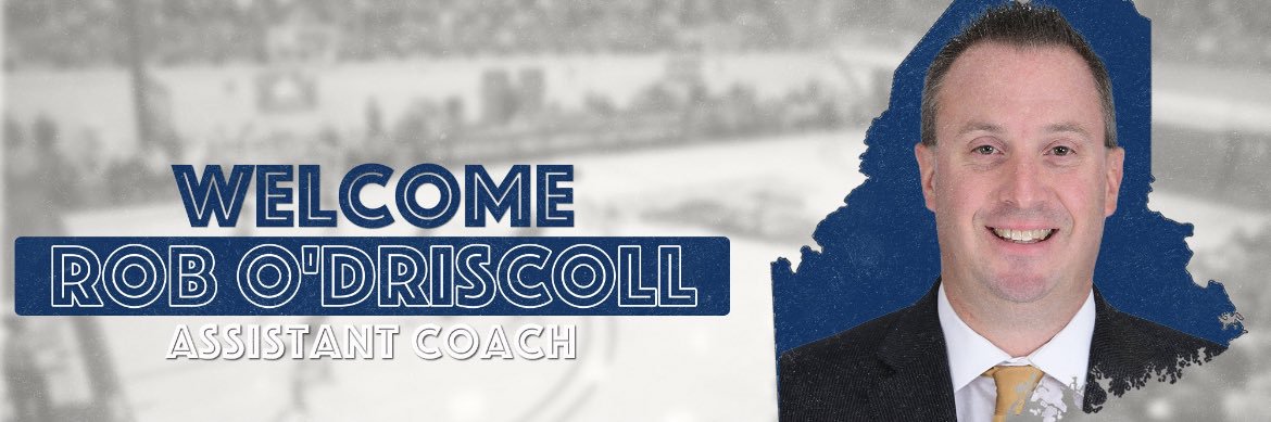 Rob O'Driscoll banner