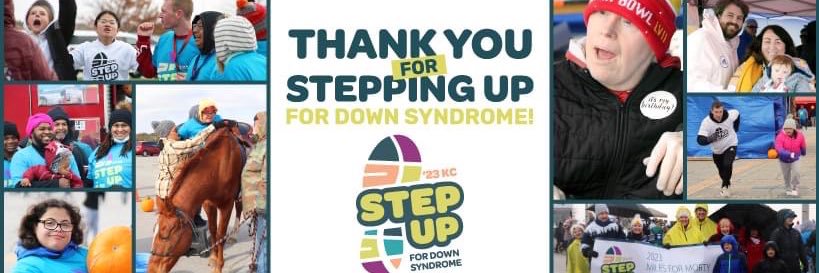 Down Syndrome Innovations banner