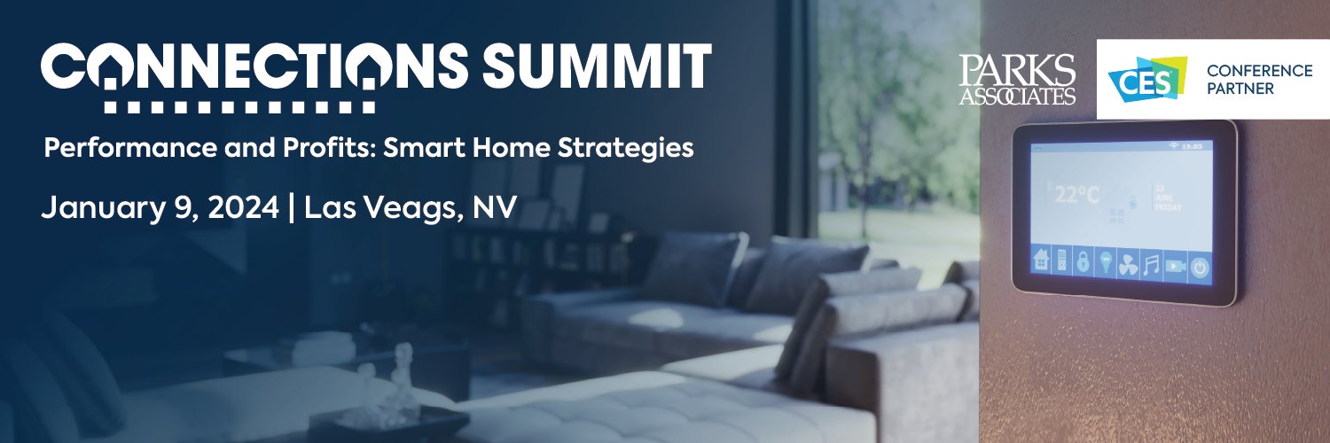 CONNECTIONS Summit banner