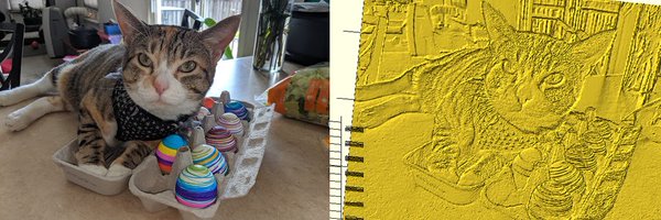 Python4Fun Profile Banner