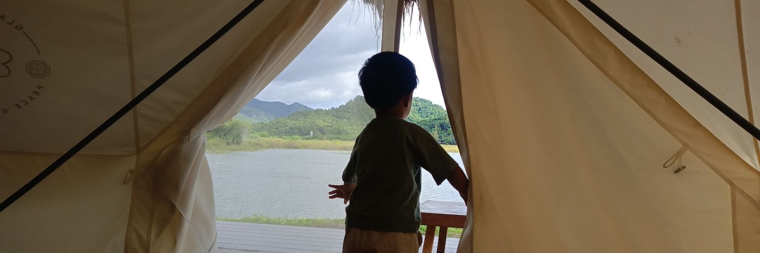 ittibo's profile banner image