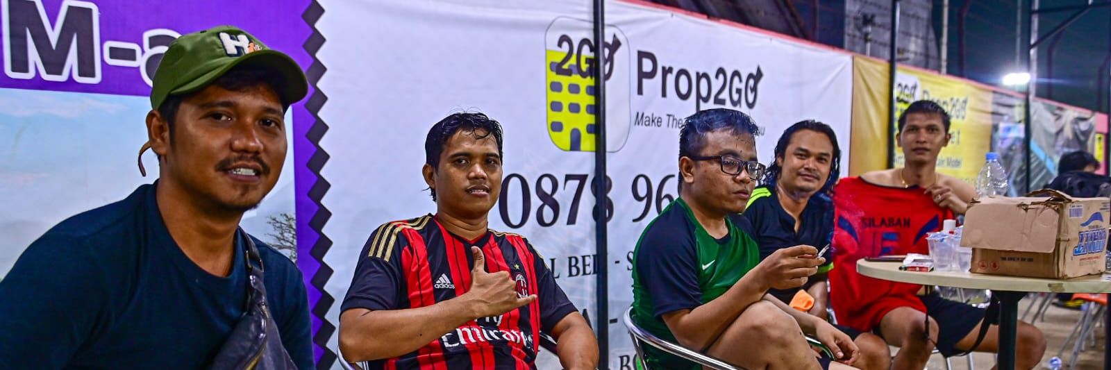 danielNgolan's profile banner image