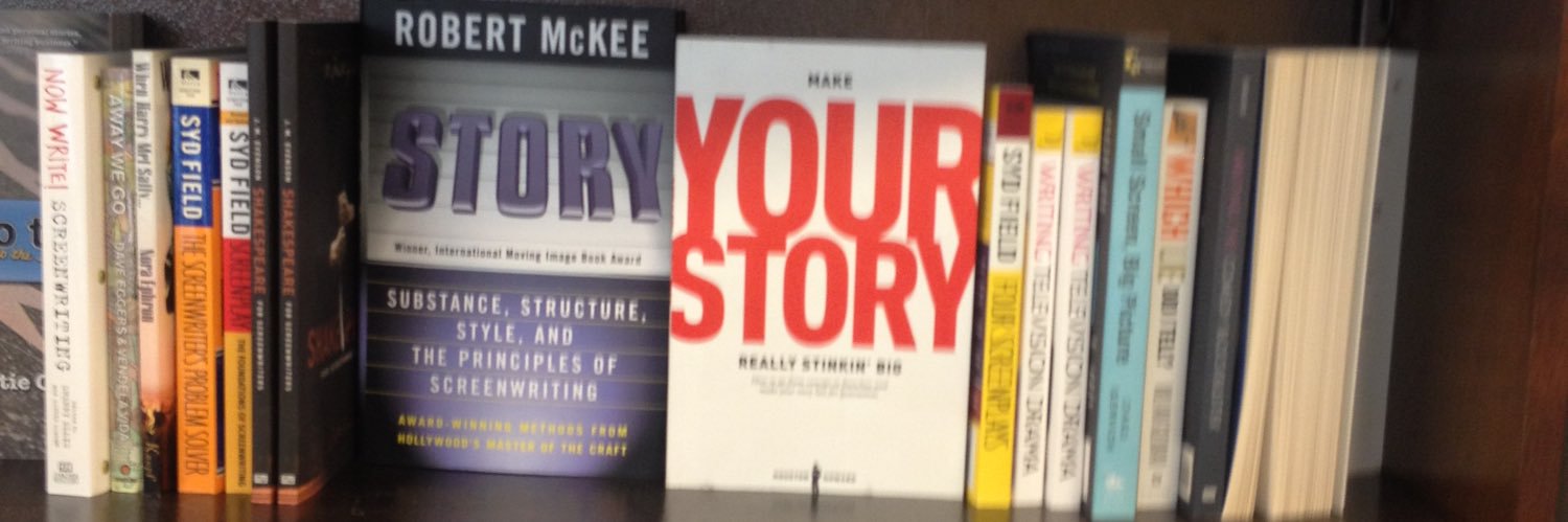 Houston Howard banner