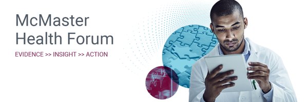 McMasterForum Profile Banner