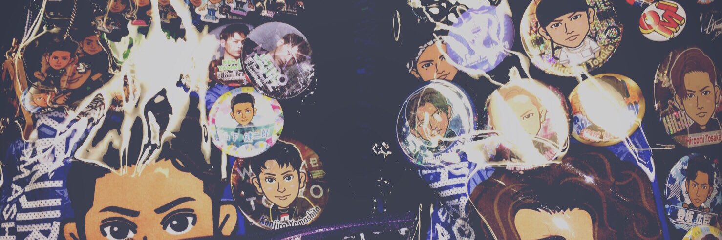 kenchan___ay's profile banner image