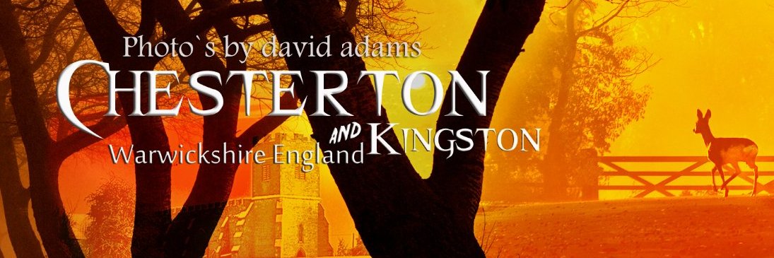 david adams photos 2025. Old Chesterton C.A.R.T. banner