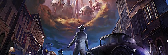 NoSpaceship's profile banner image