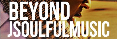 Jsoulfulmusic banner