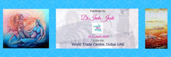 DR. INDU JOSHI Profile Banner