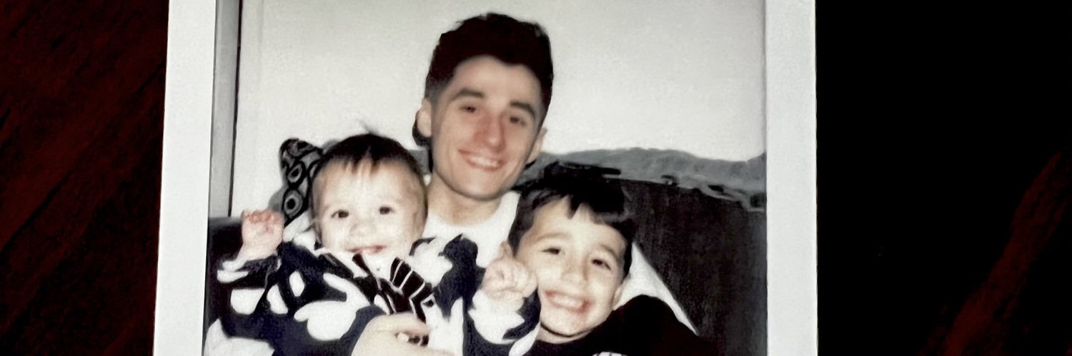 aaronclasper's profile banner image