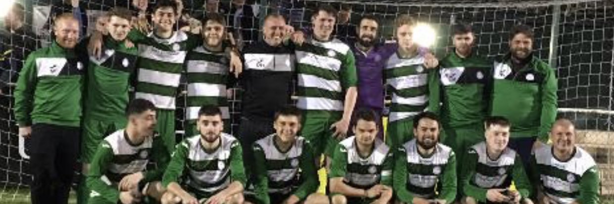 bigdancfc's profile banner image