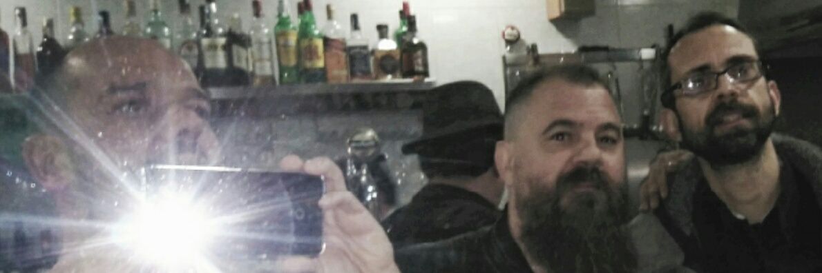 InbetweenDJ's profile banner image