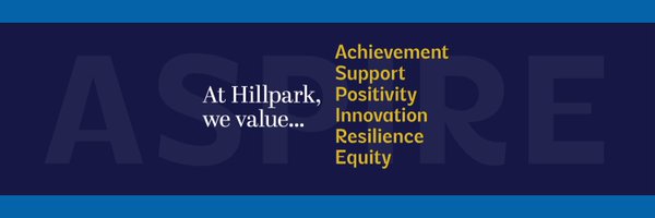 HillparkSec Profile Banner