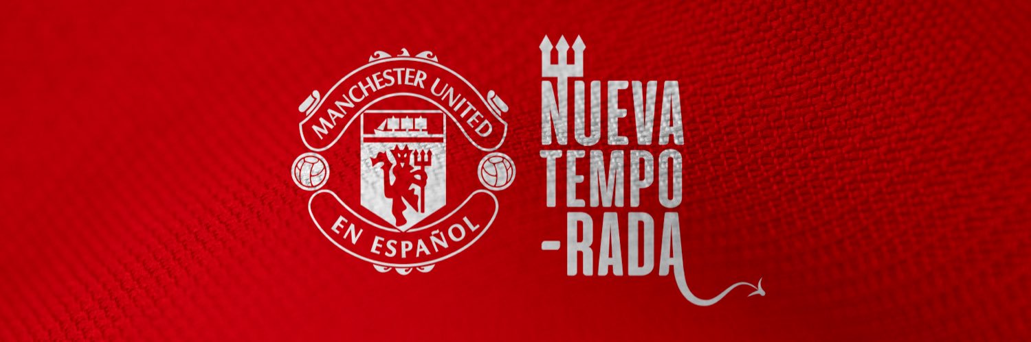 ManUnitedEsp's profile banner image