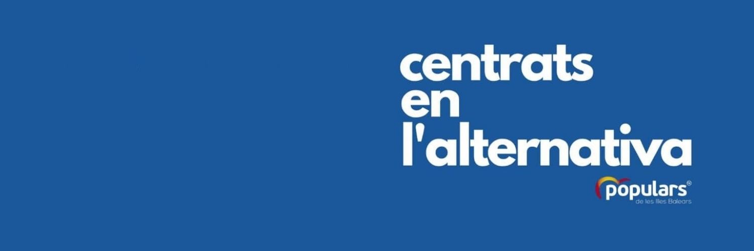 PP Consell Mallorca banner