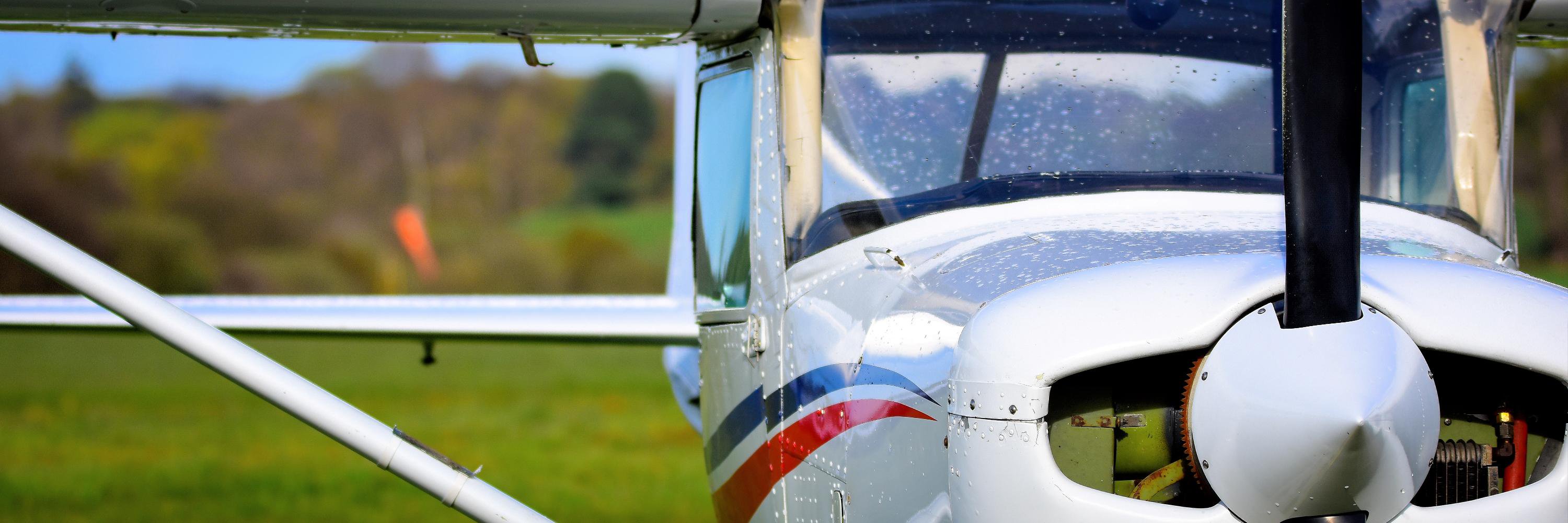 FairoaksFlight's profile banner image