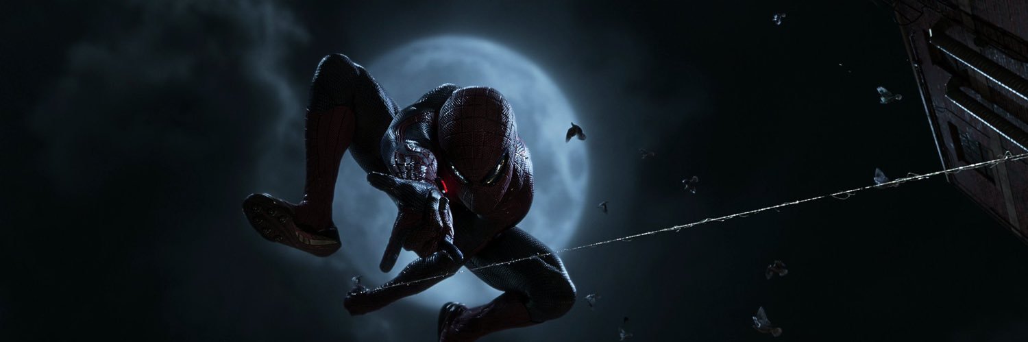 Daddy Long Legs banner