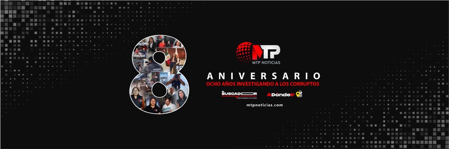 MTPNoticias's profile banner image