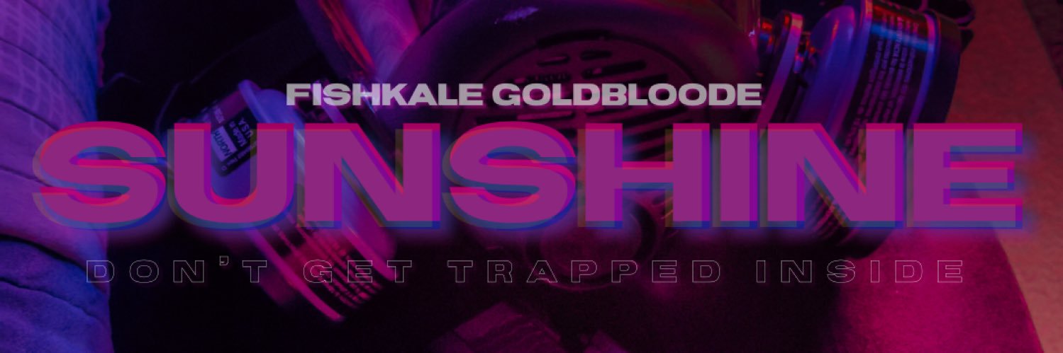 FishKale's profile banner image